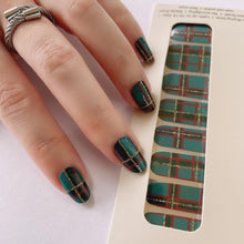 Load image into Gallery viewer, Vintage Plaid
